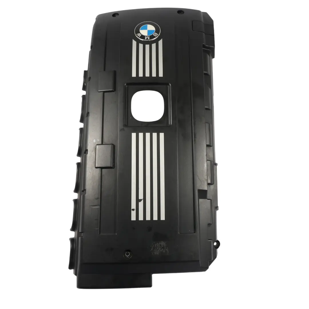 BMW E60 E61 LCI E90 E91 E92 N53 Petrol Ignition Coil Engine Cover - SKU 7575035-2 - Part number 7575035
