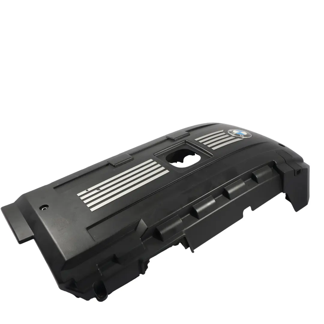 N53 Bobine d'allumage essence Couvercle moteur pour BMW E60 E61 LCI E90 E91 à propos du numéro de pièce 7575035 BMW E60 E61 LCI E90 E91 N53 Bobine d'allumage essence Couvercle moteur - SKU 7575035-2 - Numéro de pièce 7575035