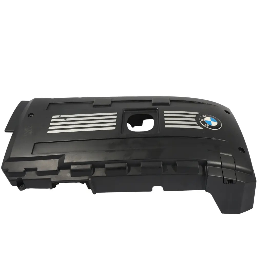 BMW E60 E61 LCI E90 E91 N53 Bobine d'allumage essence Couvercle moteur - SKU 7575035-2 - Numéro de pièce 7575035