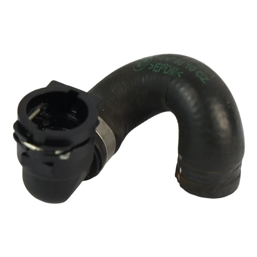 Tuyau Refroidissement De L'Eau Connecteur Ligne Petrol pour BMW F01 F02 F03 à propos du numéro de pièce 7575390 BMW F01 F02 F03 Tuyau Refroidissement De L'Eau Connecteur Ligne Petrol - SKU 7575390 - Numéro de pièce 7575390