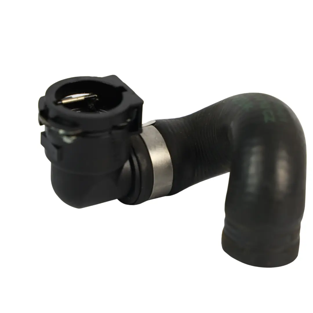 BMW F01 F02 F03 Tuyau Refroidissement De L'Eau Connecteur Ligne Petrol - SKU 7575390 - Numéro de pièce 7575390