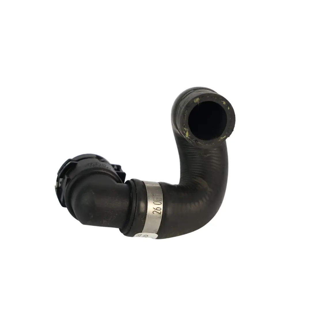 Tuyau Refroidissement De L'Eau Connecteur Ligne Petrol pour BMW F01 F02 F03 à propos du numéro de pièce 7575390 BMW F01 F02 F03 Tuyau Refroidissement De L'Eau Connecteur Ligne Petrol - SKU 7575390 - Numéro de pièce 7575390