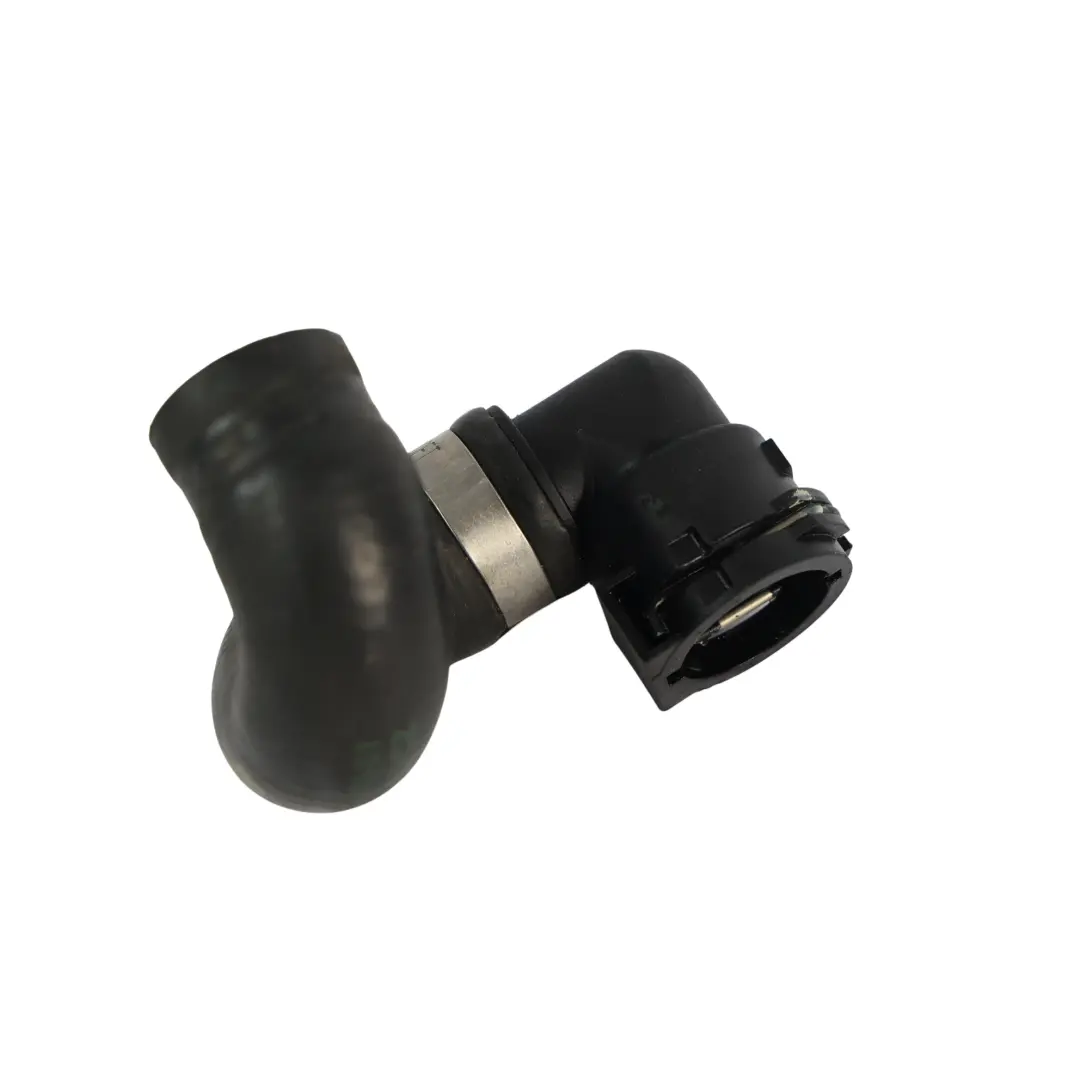 BMW F01 F02 F03 Tuyau Refroidissement De L'Eau Connecteur Ligne Petrol - SKU 7575390 - Numéro de pièce 7575390