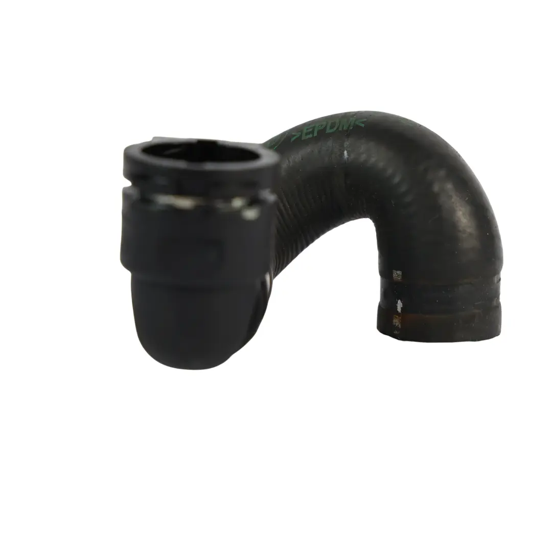 BMW F01 F02 F03 Wasser Kühlmittel Rohr Schlauch Verbinder Benzin - SKU 7575390 - Teilenummer 7575390