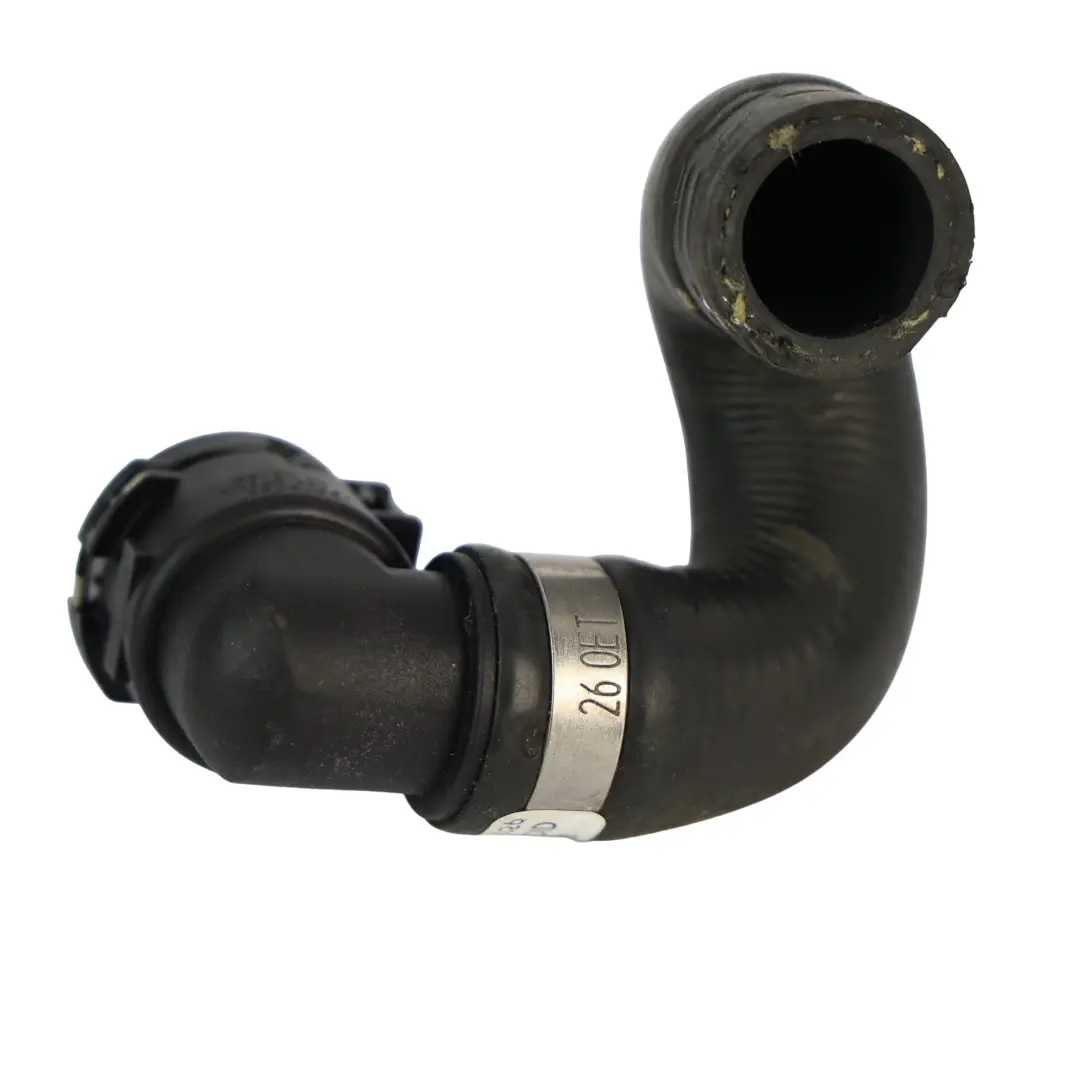 Tuyau Refroidissement De L'Eau Connecteur Ligne Petrol pour BMW F01 F02 F03 à propos du numéro de pièce 7575390 BMW F01 F02 F03 Tuyau Refroidissement De L'Eau Connecteur Ligne Petrol - SKU 7575390 - Numéro de pièce 7575390