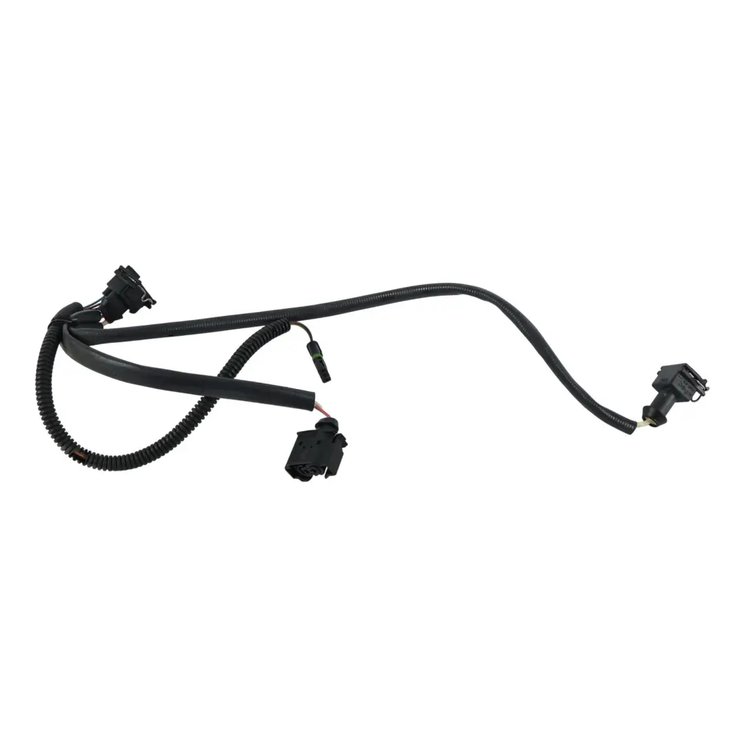 BMW E90 E91 E92 E93 F10 F11 Wiązka Czujników Ciśnienia Zaworów N53 - SKU 7575438 - Numer Części 7575438