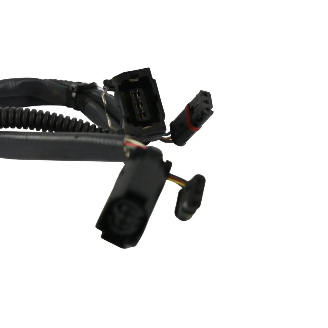 Cablaggio Sensore Pressione Valvola N53 per BMW E90 E91 E92 E93 F10 F11 con numero di parte 7575438 BMW E90 E91 E92 E93 F10 F11 Cablaggio Sensore Pressione Valvola N53 - SKU 7575438 - Numero di parte 7575438