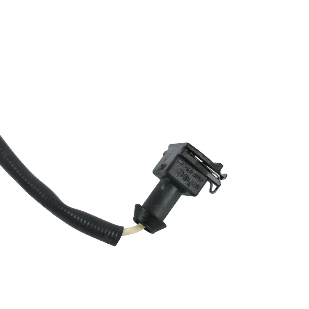 N53 Faisceau Câblage Capteur Pression Soupape pour BMW E90 E91 E92 F10 F11 à propos du numéro de pièce 7575438 BMW E90 E91 E92 F10 F11 N53 Faisceau Câblage Capteur Pression Soupape - SKU 7575438 - Numéro de pièce 7575438