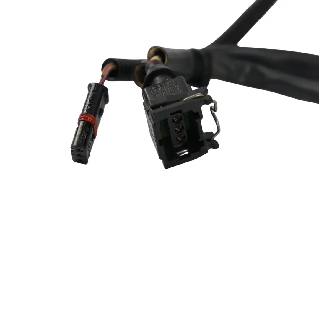 BMW E90 E91 E92 E93 F10 F11 Mazo Cables Sensor Presión Válvulas N53 - SKU 7575438 - Número de pieza 7575438