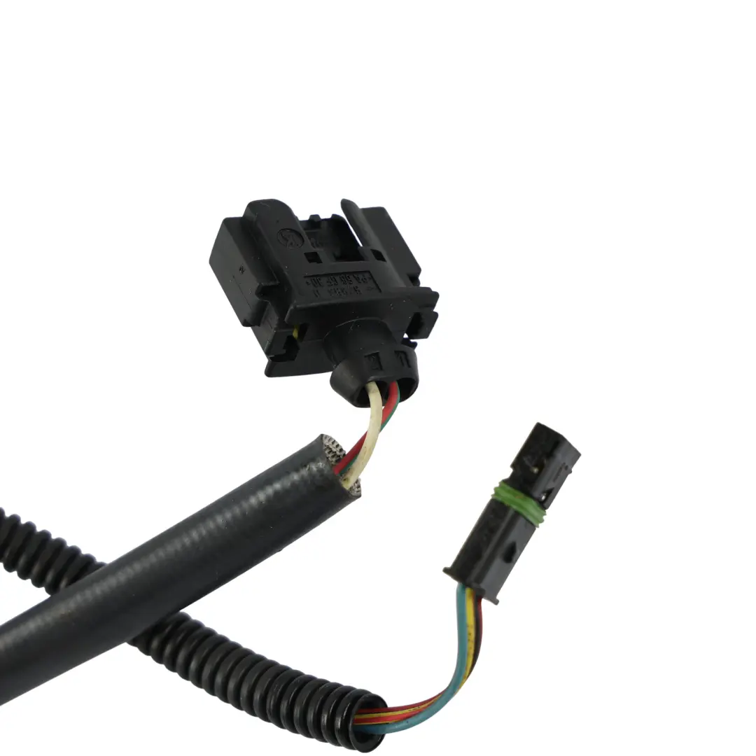 BMW E90 E91 E92 F10 F11 N53 Faisceau Câblage Capteur Pression Soupape - SKU 7575438 - Numéro de pièce 7575438