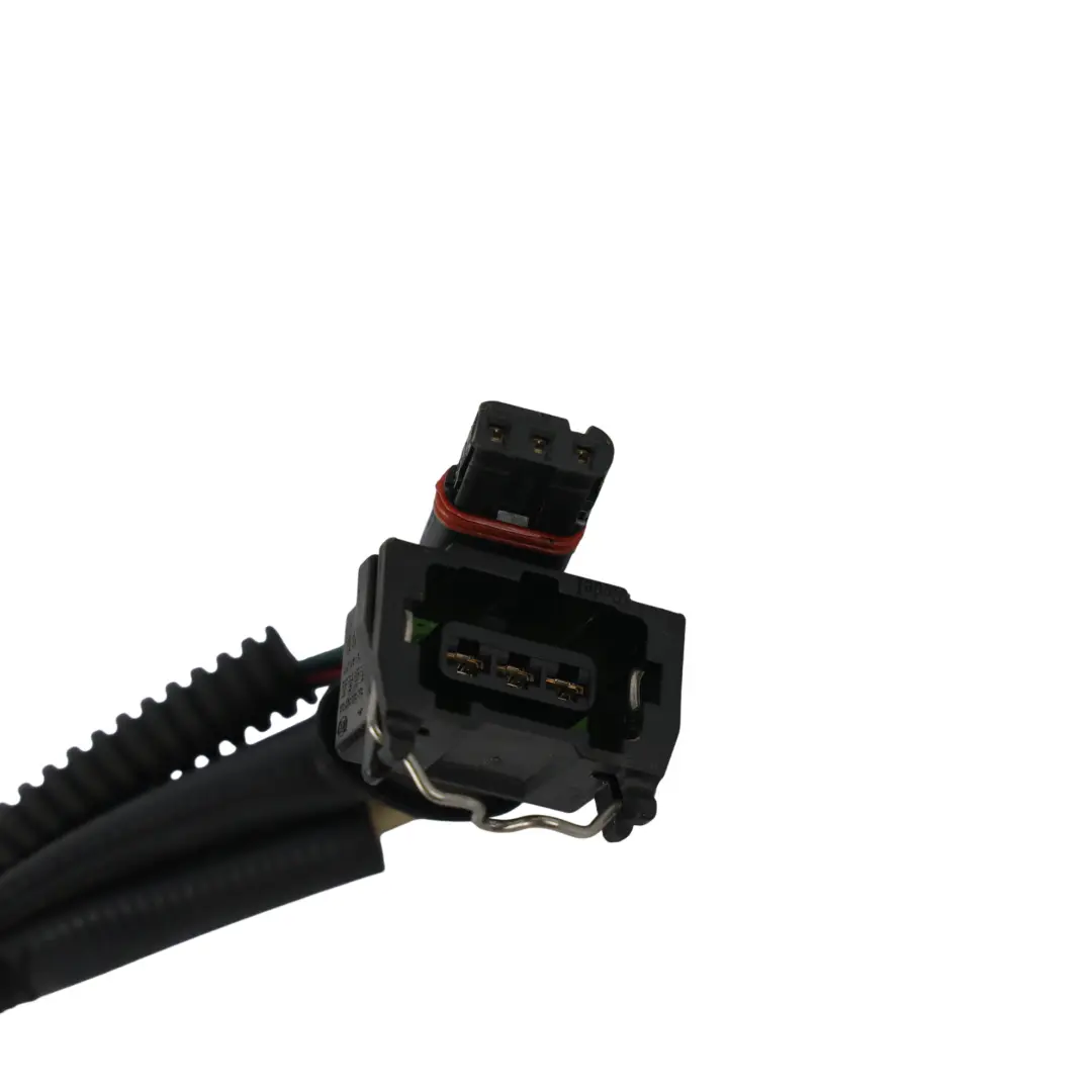 Cablaggio Sensore Pressione Valvola N53 per BMW E90 E91 E92 E93 F10 F11 con numero di parte 7575438 BMW E90 E91 E92 E93 F10 F11 Cablaggio Sensore Pressione Valvola N53 - SKU 7575438 - Numero di parte 7575438