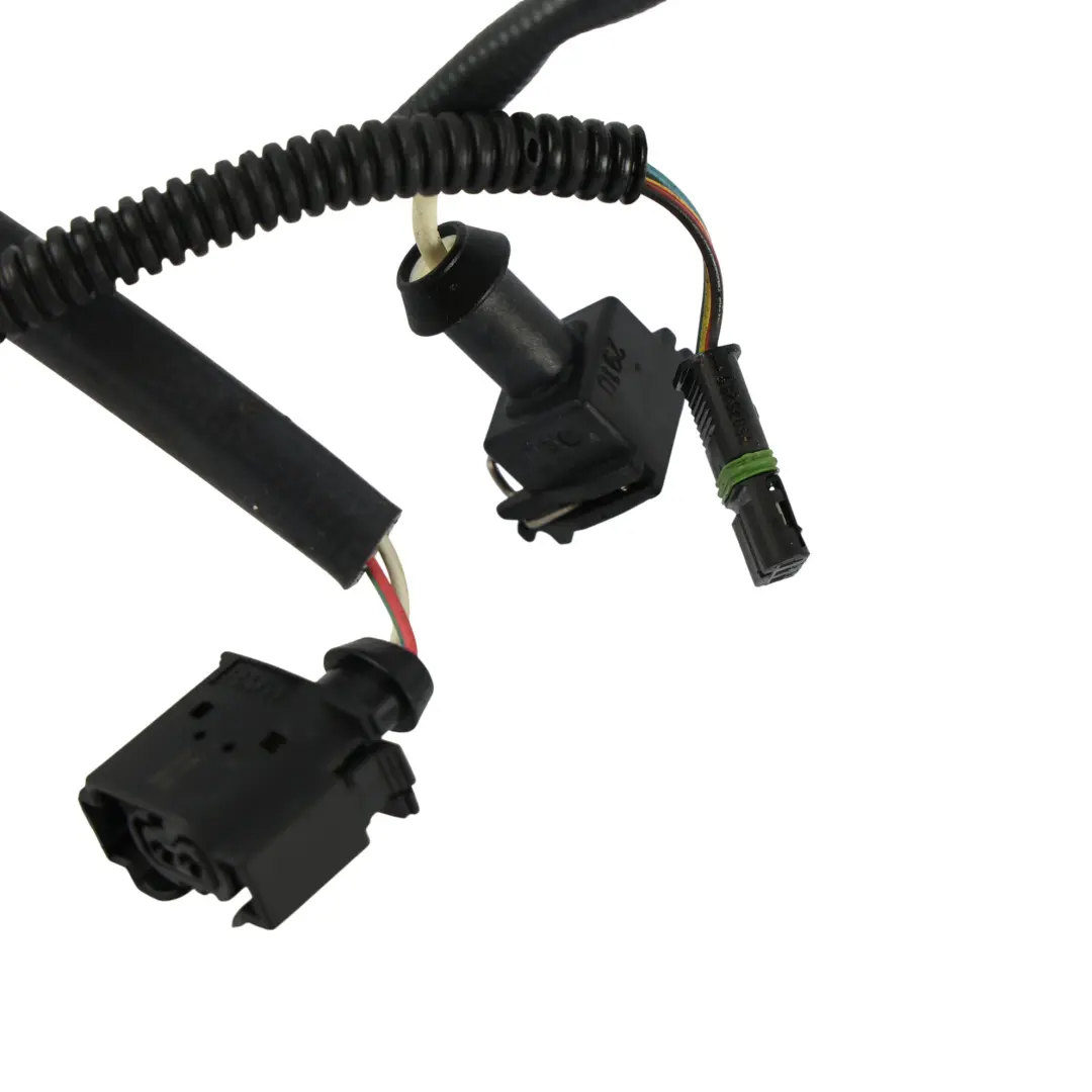 BMW E90 E91 E92 E93 F10 F11 Wiązka Czujników Ciśnienia Zaworów N53 - SKU 7575438 - Numer Części 7575438