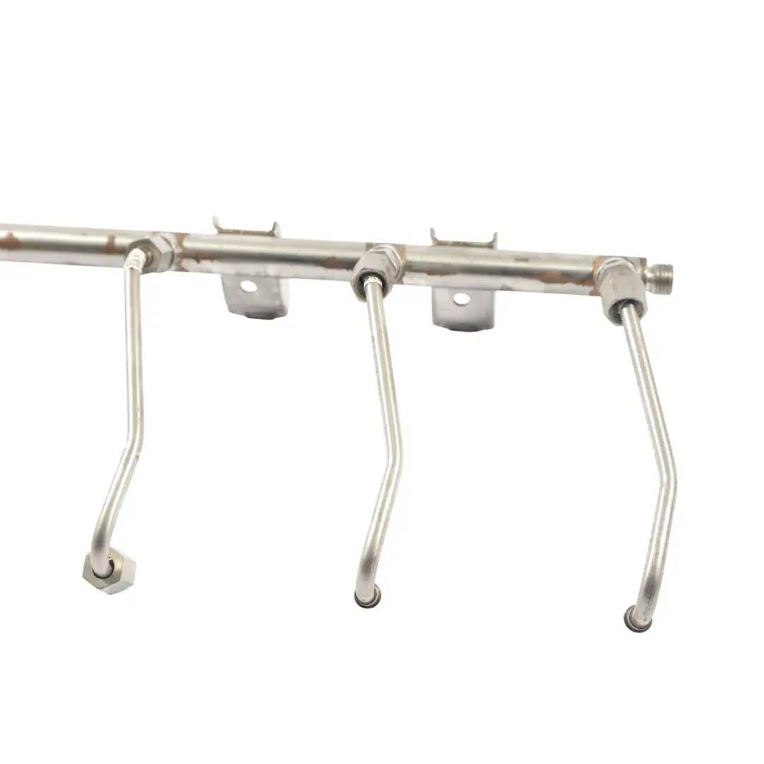 N54 Tubo Linea Iniettore Alta Pressione per BMW E90 E91 E92 F01 con numero di parte 7575480 BMW E90 E91 E92 F01 N54 Tubo Linea Iniettore Alta Pressione - SKU 7575480-1 - Numero di parte 7575480