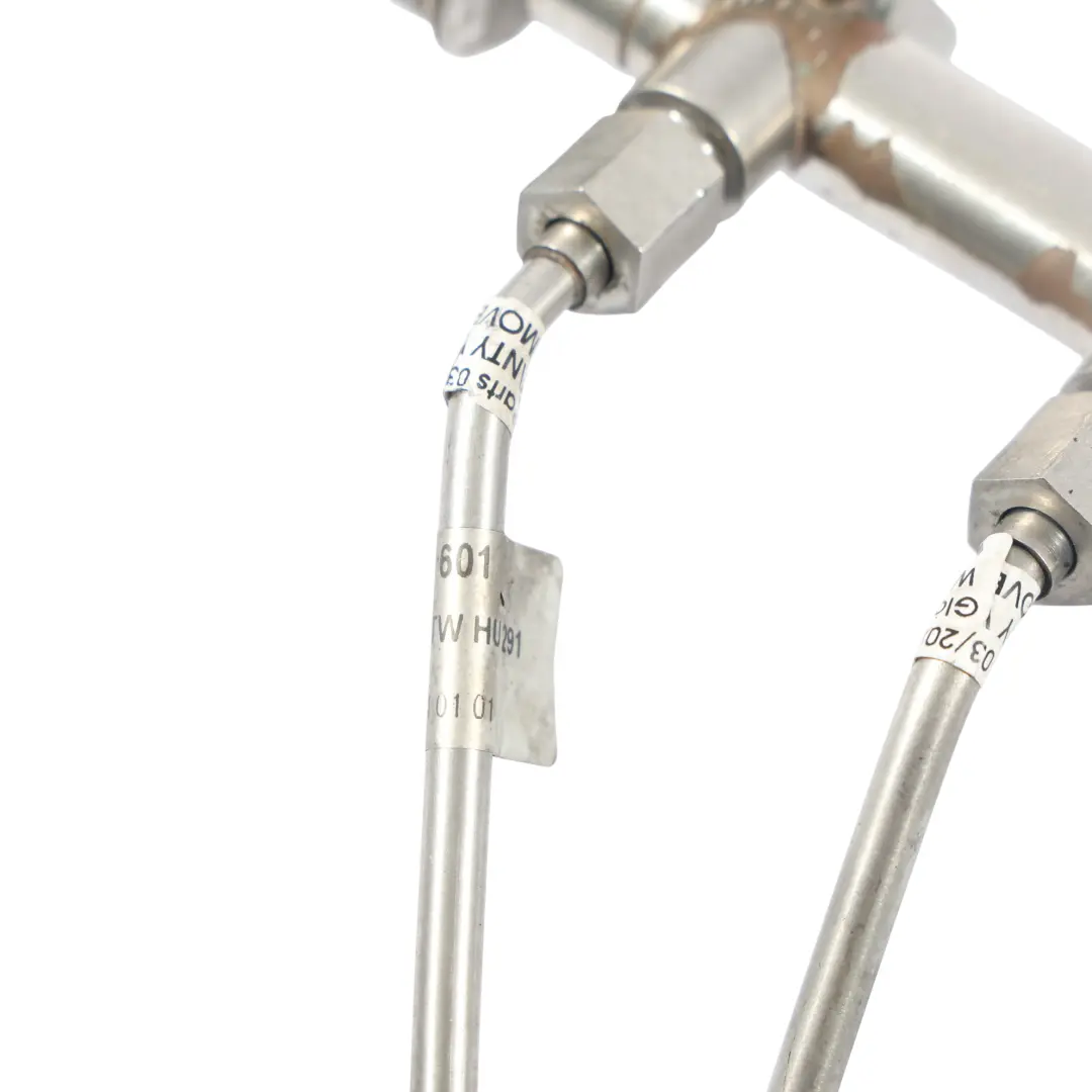 BMW E90 E91 E92 F01 N54 Conduite Injection Carburant Haute Pression - SKU 7575480-1 - Numéro de pièce 7575480