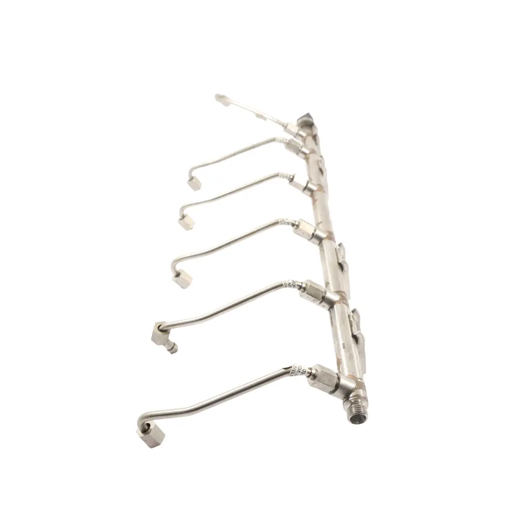 BMW E90 E91 E92 F01 N54 Tubo Linea Iniettore Alta Pressione - SKU 7575480-1 - Numero di parte 7575480
