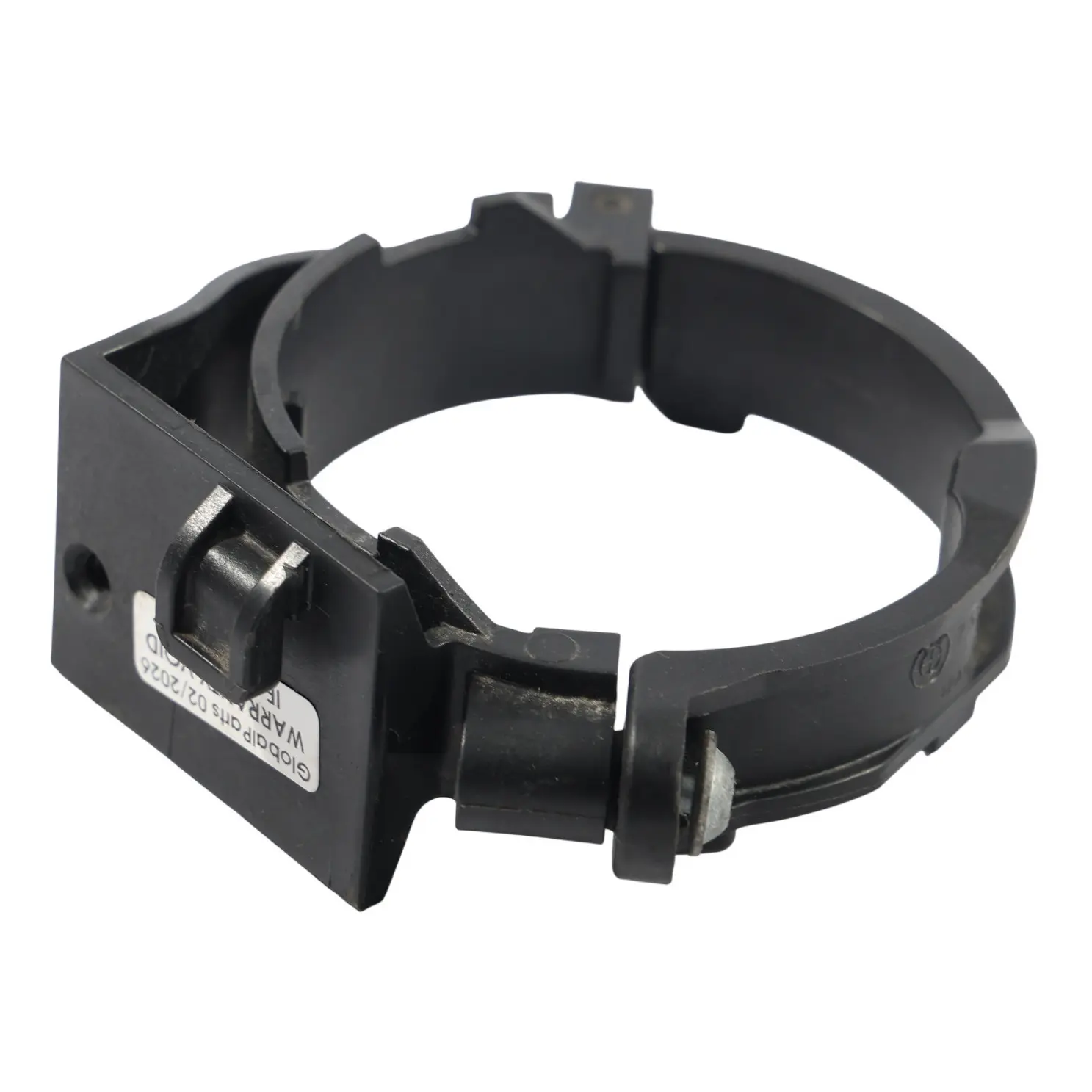 BMW F06 F10 F12 F13 Zusatz Wasser Pumpen Klemmen Abdeckung S63N 7576278