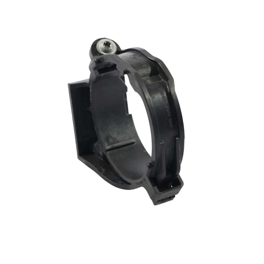 Zusatz Wasser Pumpen Klemmen Abdeckung S63N für BMW F06 F10 F12 F13 mit Teilenummer 7576278 BMW F06 F10 F12 F13 Zusatz Wasser Pumpen Klemmen Abdeckung S63N - SKU 7576278 - Teilenummer 7576278