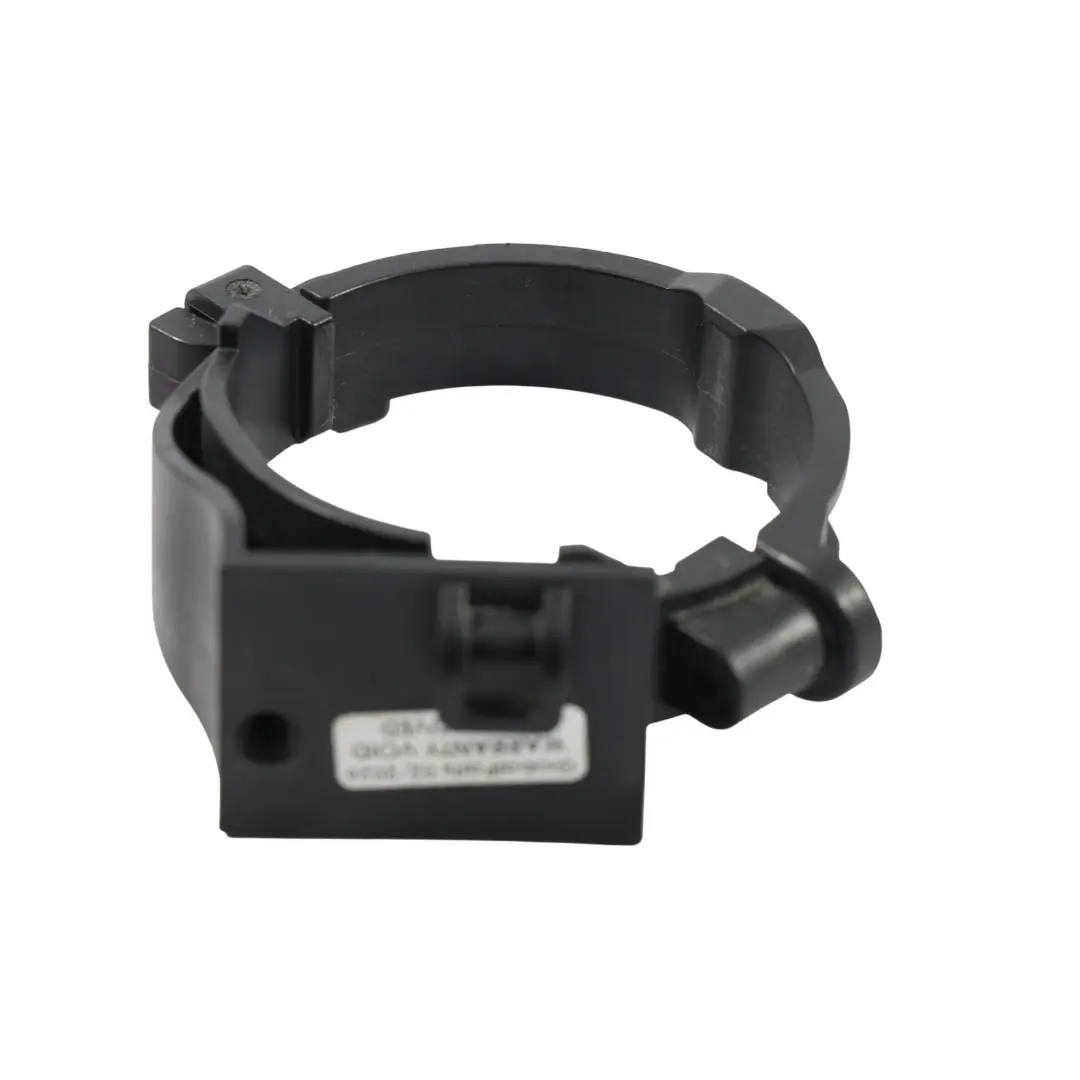 Tapa Abrazadera Bomba Agua Auxiliar S63N para BMW F06 F10 F12 F13 con número de pieza 7576278 BMW F06 F10 F12 F13 Tapa Abrazadera Bomba Agua Auxiliar S63N - SKU 7576278 - Número de pieza 7576278