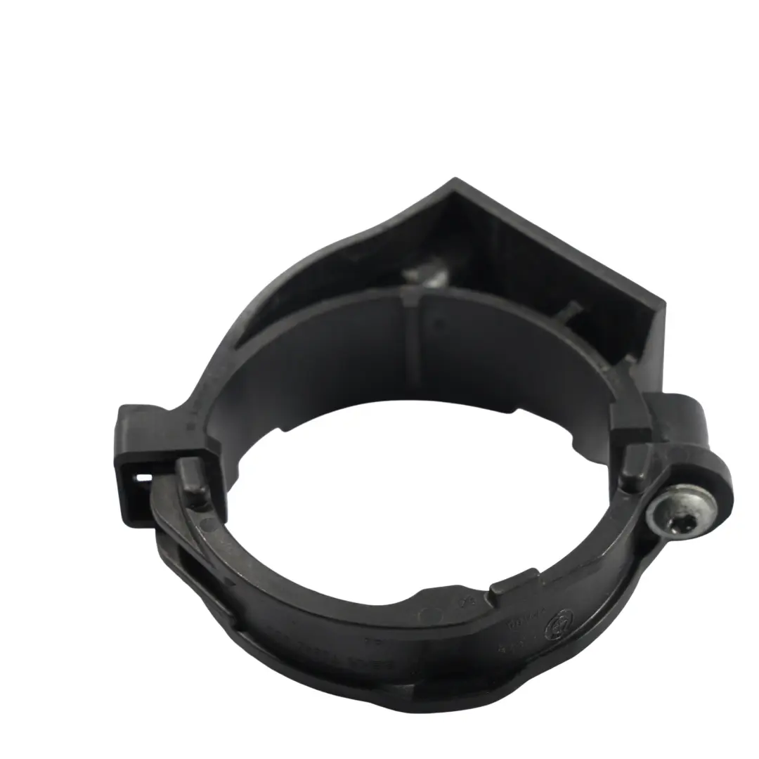 Couvercle Collier Pompe Eau Auxiliaire S63N pour BMW F06 F10 F12 F13 à propos du numéro de pièce 7576278 BMW F06 F10 F12 F13 Couvercle Collier Pompe Eau Auxiliaire S63N - SKU 7576278 - Numéro de pièce 7576278