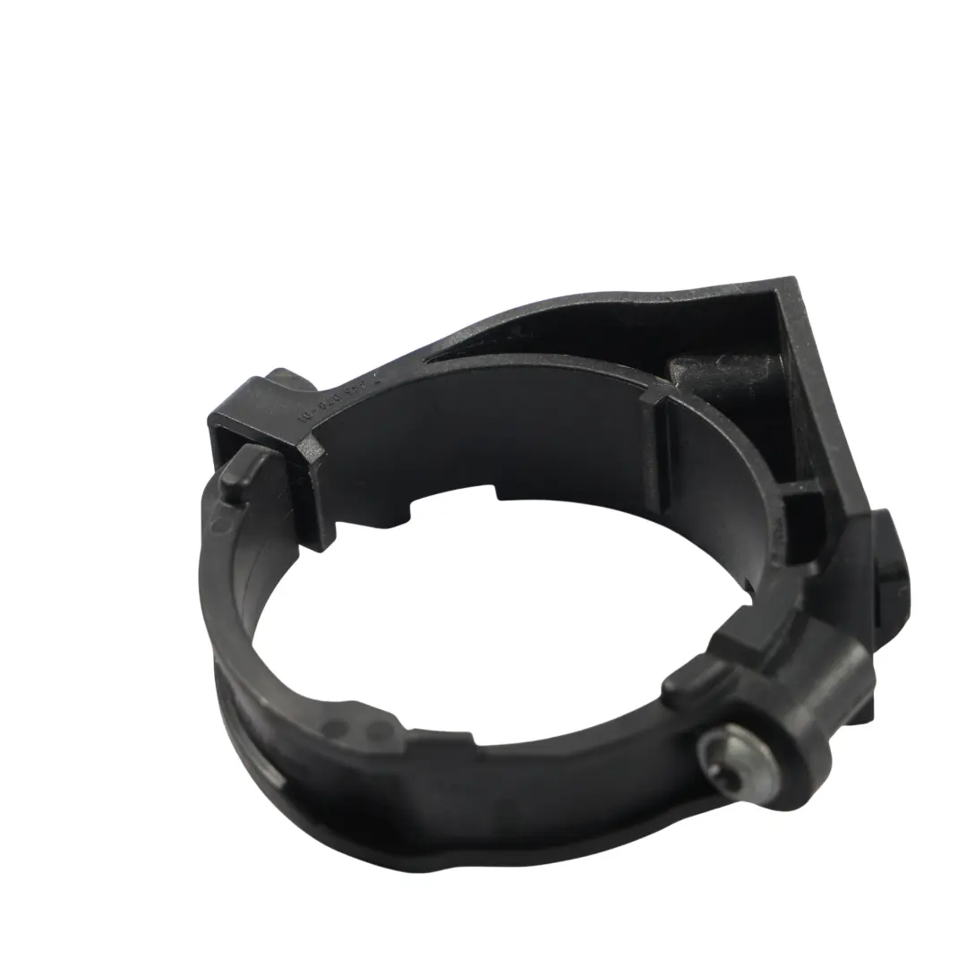 Zusatz Wasser Pumpen Klemmen Abdeckung S63N für BMW F06 F10 F12 F13 mit Teilenummer 7576278 BMW F06 F10 F12 F13 Zusatz Wasser Pumpen Klemmen Abdeckung S63N - SKU 7576278 - Teilenummer 7576278