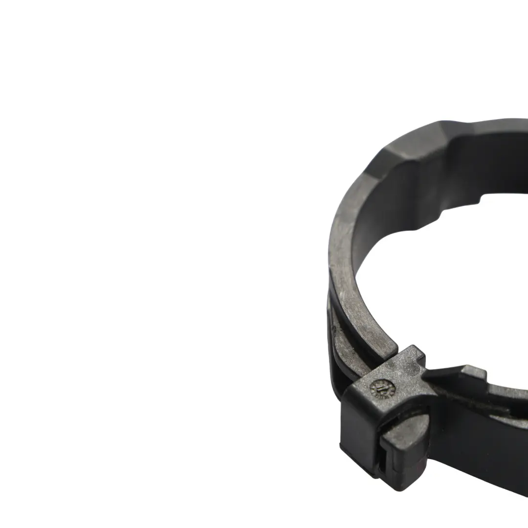 BMW F06 F10 F12 F13 Zusatz Wasser Pumpen Klemmen Abdeckung S63N - SKU 7576278 - Teilenummer 7576278