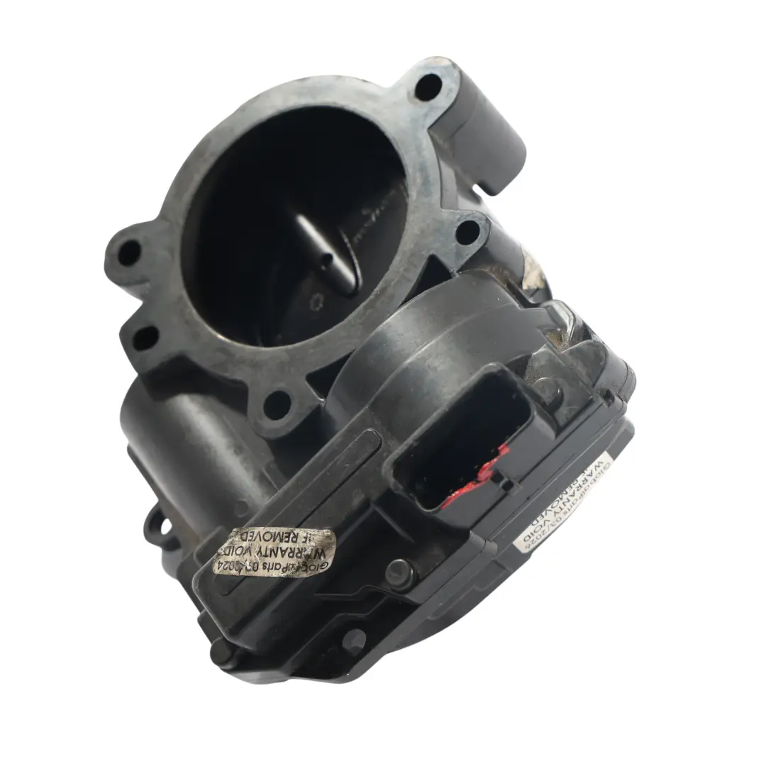 Corpo Farfalla Benzina per Mini R55 R56 R57 LCI R58 R59 R60 N14 con numero di parte 7576698 Mini R55 R56 R57 LCI R58 R59 R60 N14 Corpo Farfalla Benzina - SKU 7576698-1 - Numero di parte 7576698