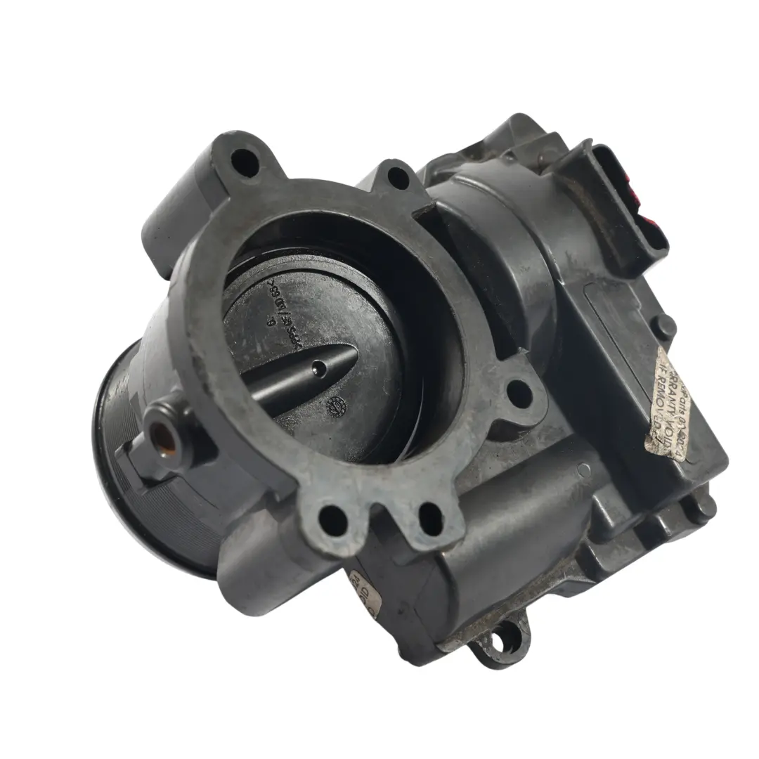 Mini R55 R56 R57 LCI R58 R59 R60 Petrol N14 Throttle Assy Housing - SKU 7576698-1 - Part number 7576698