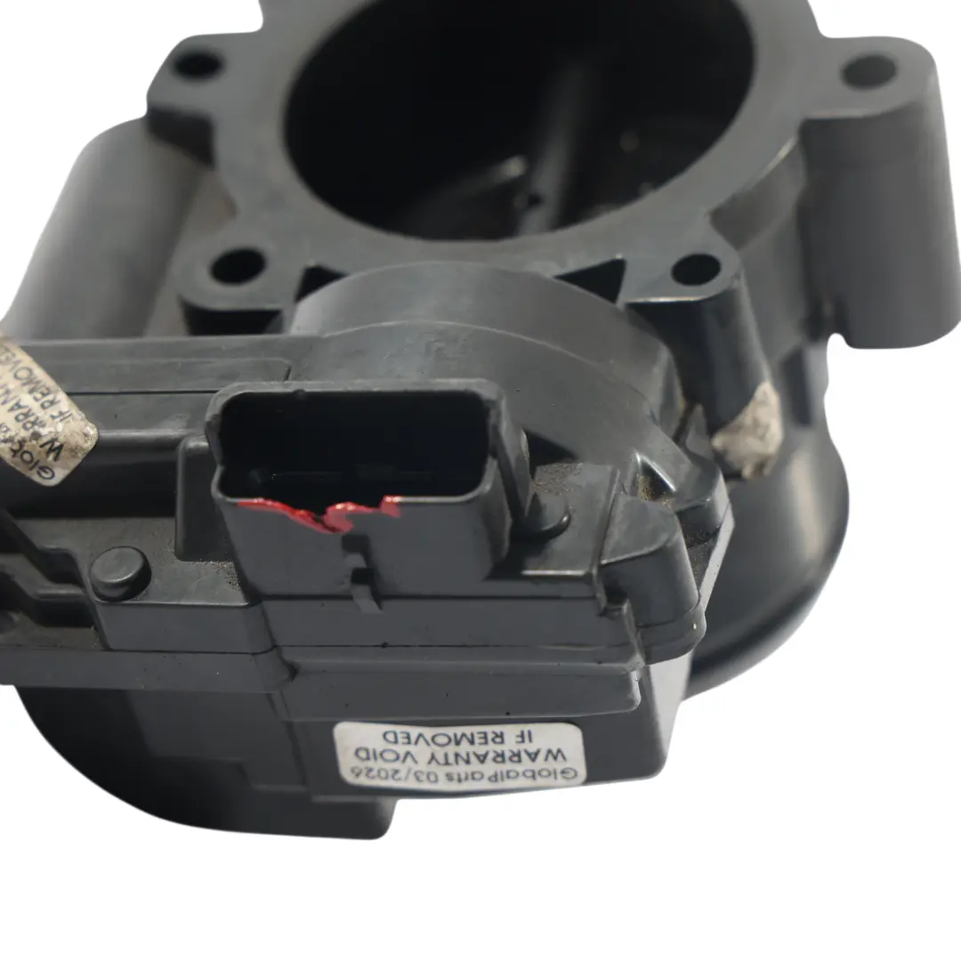 Mini R55 R56 R57 LCI R58 R59 R60 N14 Benzin Drosselklappe Gehäuse - SKU 7576698-1 - Teilenummer 7576698