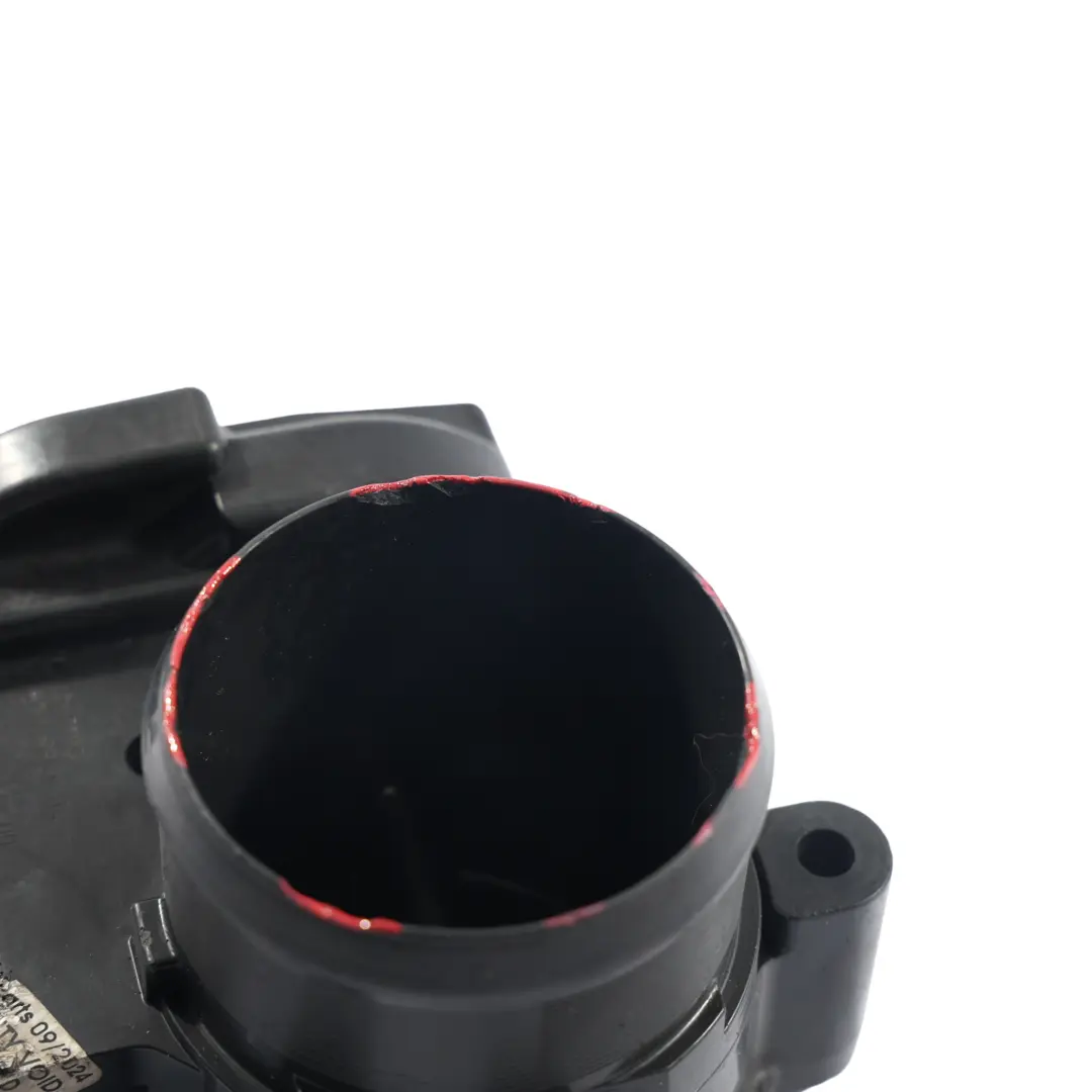 Throttle Assy Housing to Mini R55 R56 R57 LCI R58 R59 R60 Petrol N14 with Part number 7576698 Mini R55 R56 R57 LCI R58 R59 R60 Petrol N14 Throttle Assy Housing - SKU 7576698-1 - Part number 7576698