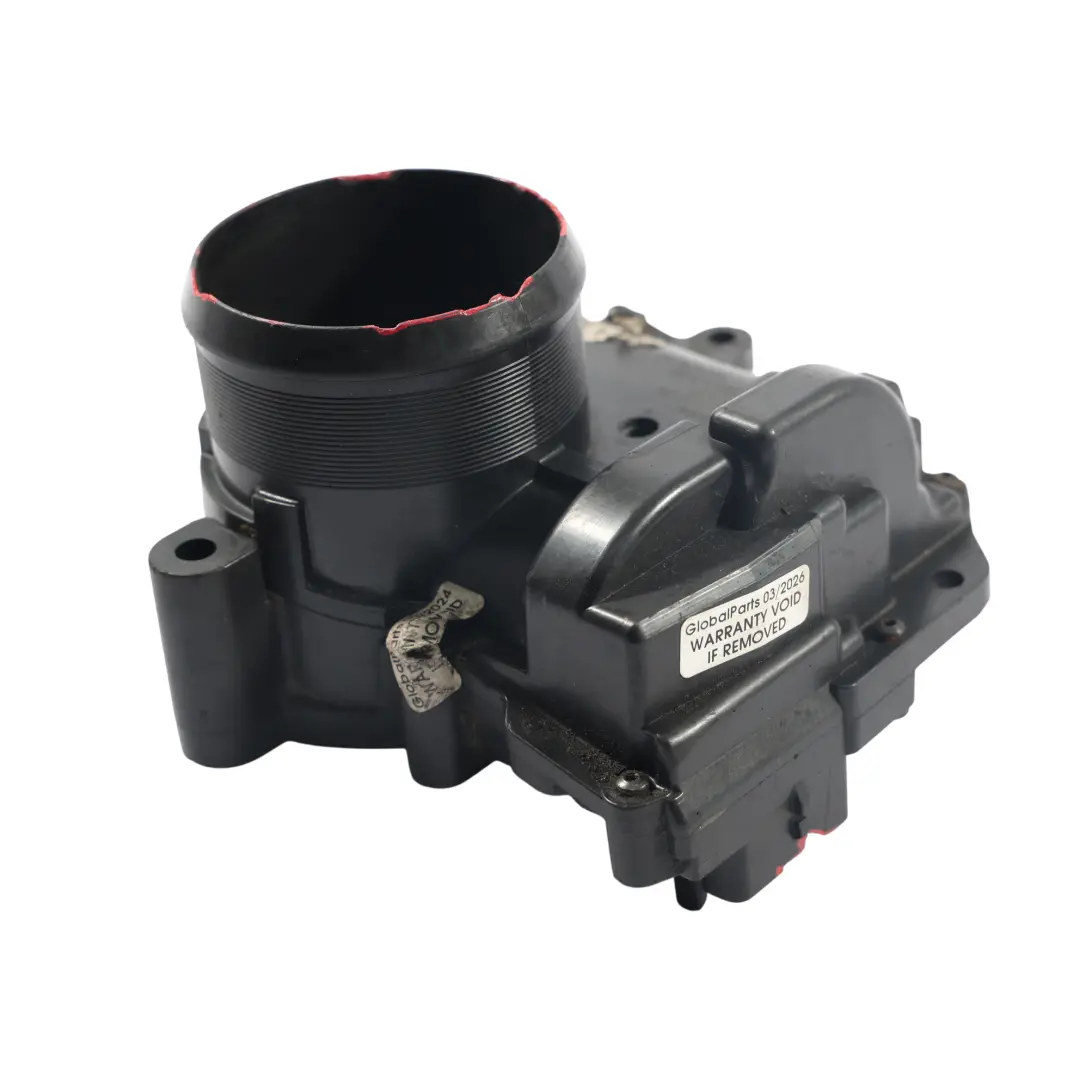 Korpus Przepustnicy do Mini R55 R56 R57 LCI R58 R59 R60 Benzyna N14 o numerze 7576698 Mini R55 R56 R57 LCI R58 R59 R60 Benzyna N14 Korpus Przepustnicy - SKU 7576698-1 - Numer Części 7576698