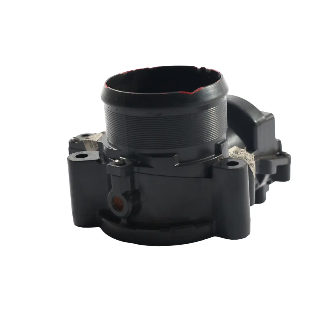 Boîtier Papillon Essence pour Mini R55 R56 R57 LCI R58 R59 R60 N14 à propos du numéro de pièce 7576698 Mini R55 R56 R57 LCI R58 R59 R60 N14 Boîtier Papillon Essence - SKU 7576698-1 - Numéro de pièce 7576698