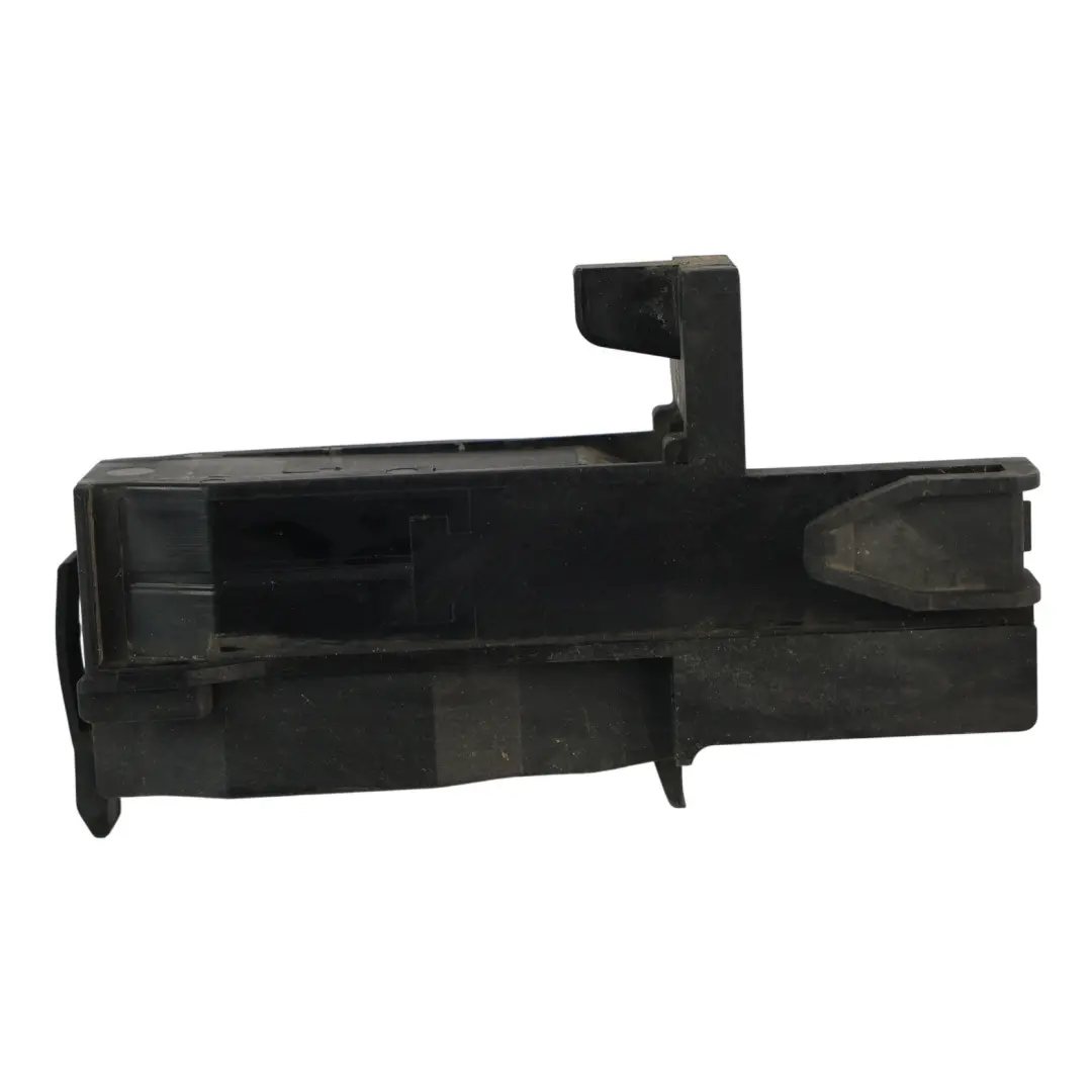 BMW F01 F02 F03 Power Steering Oil Cooler Mount Bracket Holder - SKU 7576828 - Part number 7576828