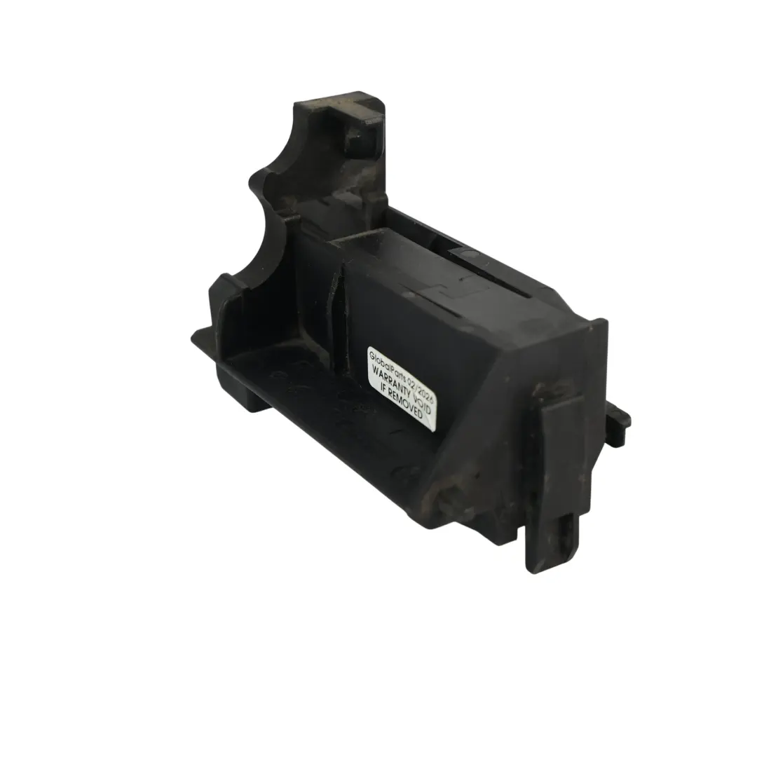 Servo Lenkung Öl Kühler Halterung Halter für BMW F01 F02 F03 mit Teilenummer 7576828 BMW F01 F02 F03 Servo Lenkung Öl Kühler Halterung Halter - SKU 7576828 - Teilenummer 7576828