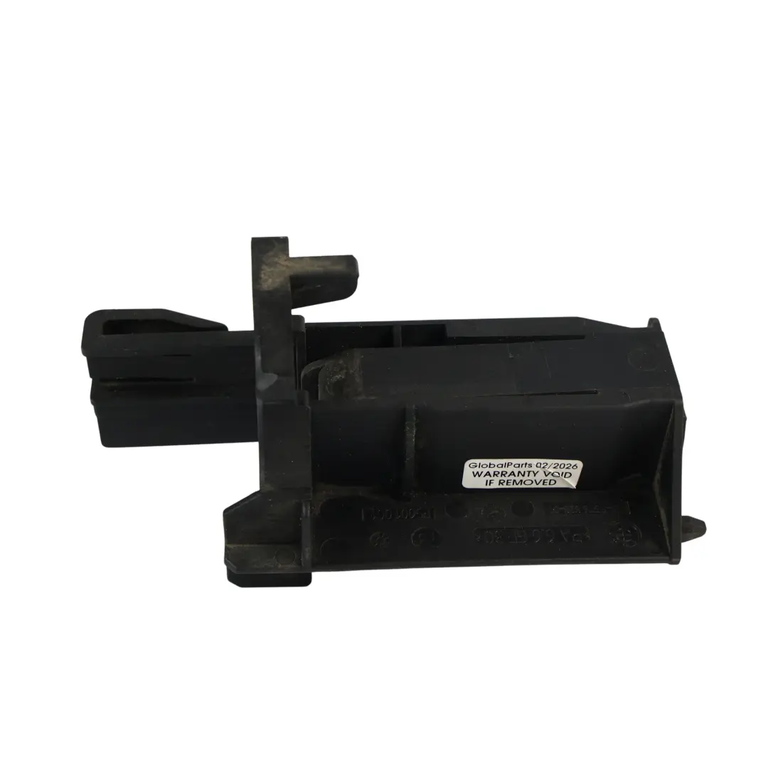 BMW F01 F02 F03 Refrigerador Aceite Dirección Asistida Soporte Montaje - SKU 7576828 - Número de pieza 7576828