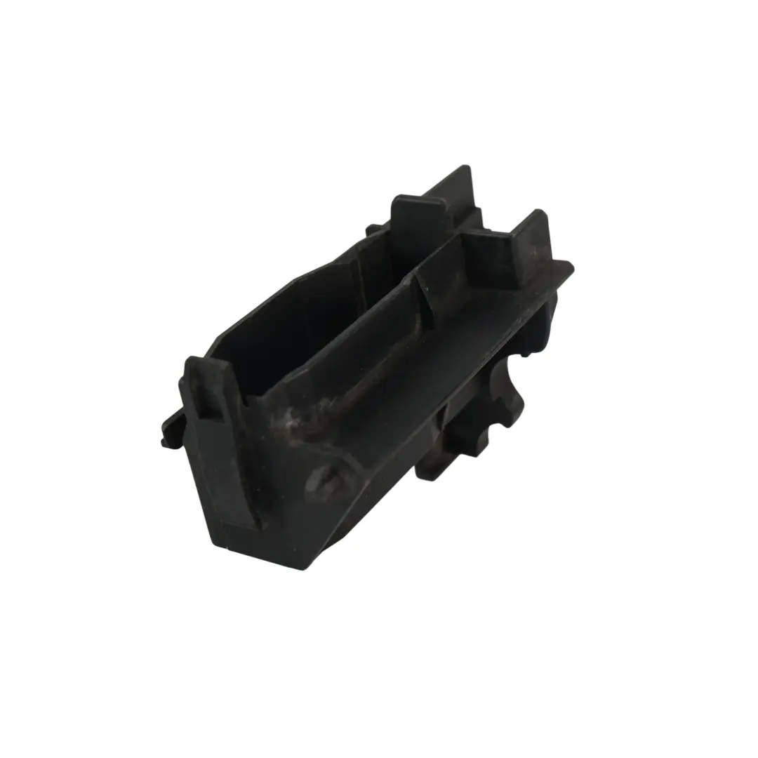 Steering Oil Cooler Mount Bracket Holder to BMW F01 F02 F03 Power with Part number 7576828 BMW F01 F02 F03 Power Steering Oil Cooler Mount Bracket Holder - SKU 7576828 - Part number 7576828