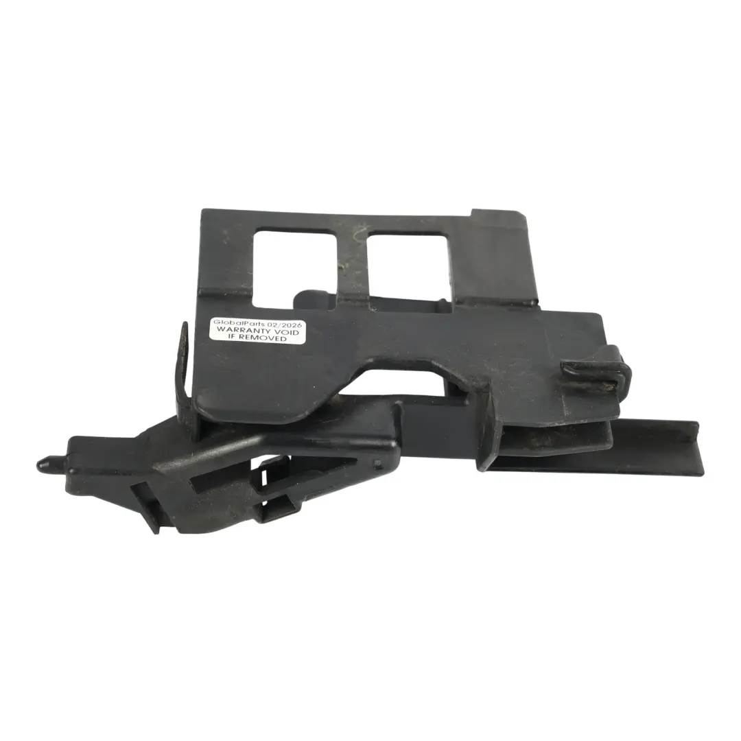 Support Fixation Refroidisseur Direction Assistée pour BMW F01 F02 F03 F04 à propos du numéro de pièce 7576829 BMW F01 F02 F03 F04 Support Fixation Refroidisseur Direction Assistée - SKU 7576829 - Numéro de pièce 7576829