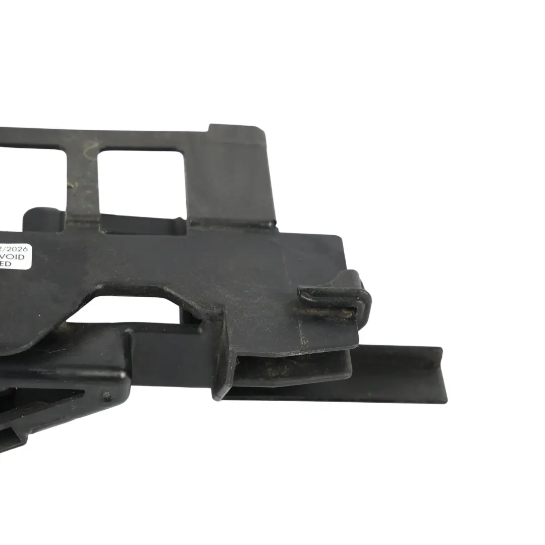 Soporte De Montaje Del Enfriador Dirección Asistida para BMW F01 F02 F03 F04 con número de pieza 7576829 BMW F01 F02 F03 F04 Soporte De Montaje Del Enfriador Dirección Asistida - SKU 7576829 - Número de pieza 7576829