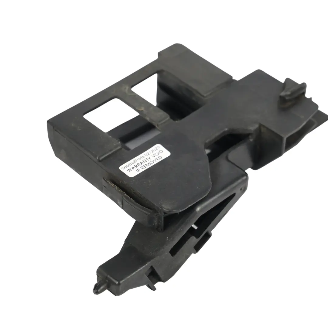 Support Fixation Refroidisseur Direction Assistée pour BMW F01 F02 F03 F04 à propos du numéro de pièce 7576829 BMW F01 F02 F03 F04 Support Fixation Refroidisseur Direction Assistée - SKU 7576829 - Numéro de pièce 7576829