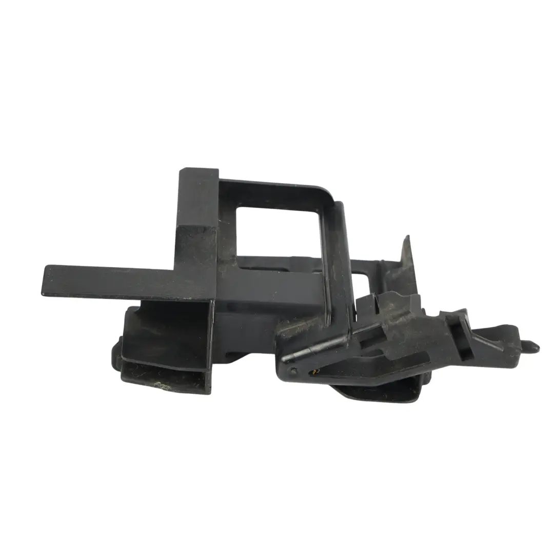 Steering Cooler Mount Bracket Support to BMW F01 F02 F03 F04 Power with Part number 7576829 BMW F01 F02 F03 F04 Power Steering Cooler Mount Bracket Support - SKU 7576829 - Part number 7576829