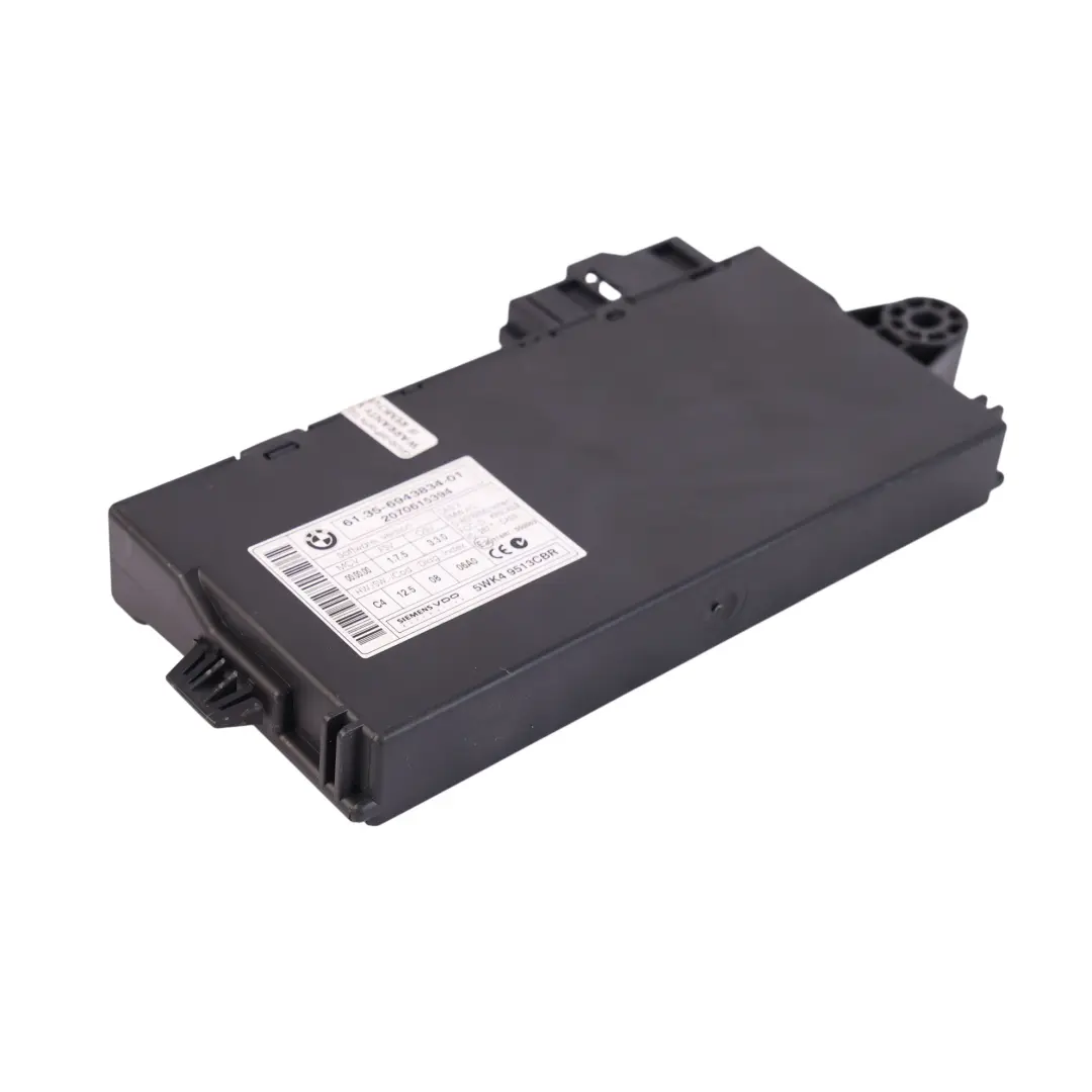 N52N 325i 218PS Motor ECU DME CAS3 Schlüssel Automatik für BMW E90 E91 E92 mit Teilenummer 7577068 BMW E90 E91 E92 N52N 325i 218PS Motor ECU DME CAS3 Schlüssel Automatik - SKU 7577068-2 - Teilenummer 7577068