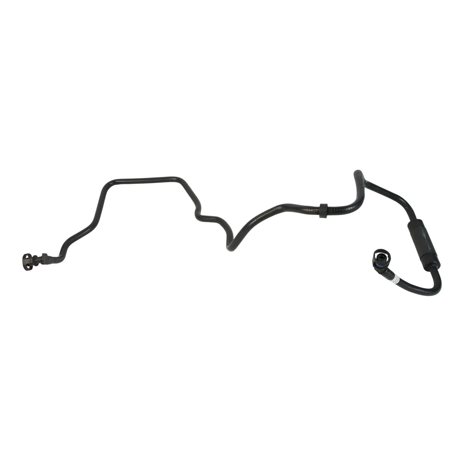 BMW F01 F01 LCI F02 F02 LCI F03 Kraftstoff Entlüftung Sleitung Schlauch 7578297