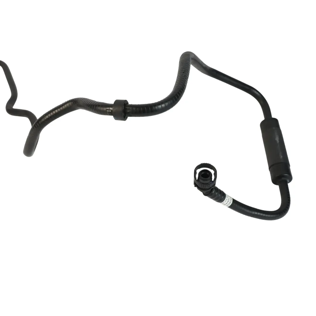 BMW F01 F01 LCI F02 F02 LCI F03 F03 LCI Tubo Sfiato Carburante - SKU 7578297 - Numero di parte 7578297