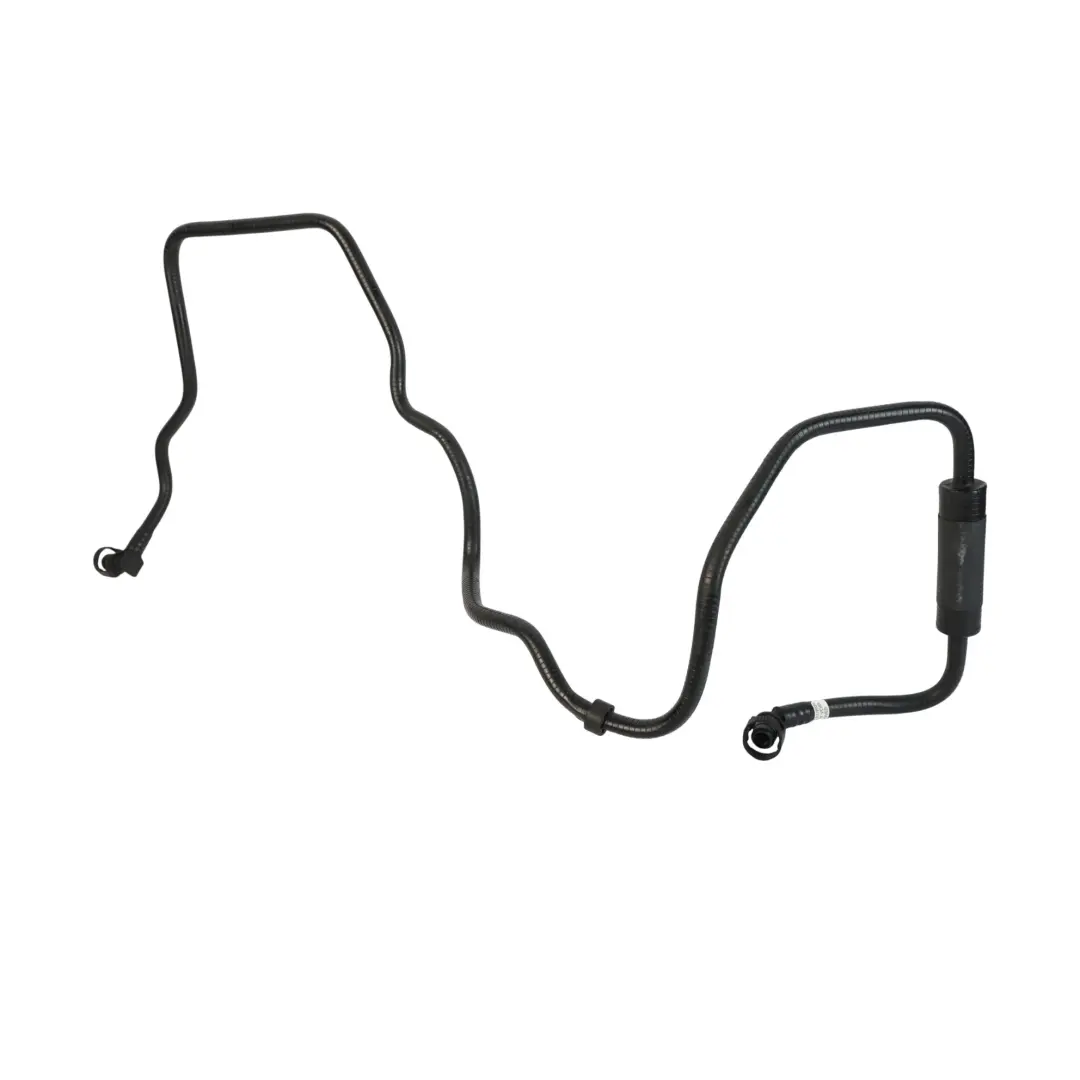 BMW F01 F01 LCI F02 F02 LCI F03 Kraftstoff Entlüftung Sleitung Schlauch - SKU 7578297 - Teilenummer 7578297