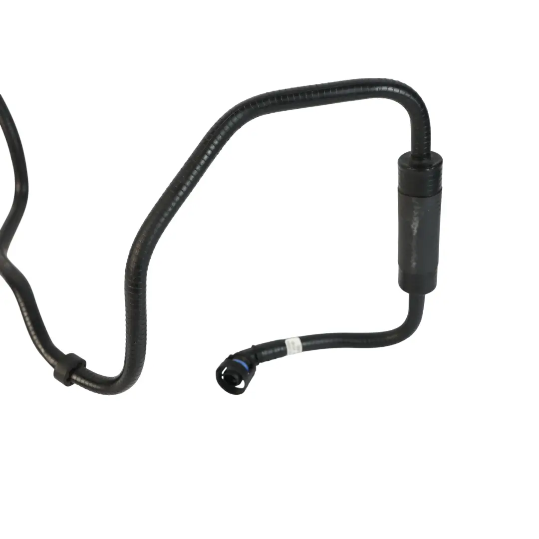 Breather Line Pipe Hose to BMW F01 F01 LCI F02 F02 LCI F03 F03 LCI Fuel with Part number 7578297 BMW F01 F01 LCI F02 F02 LCI F03 F03 LCI Fuel Breather Line Pipe Hose - SKU 7578297 - Part number 7578297