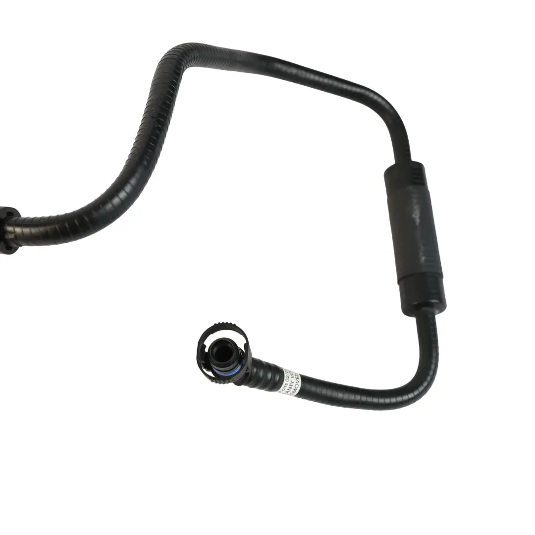 BMW F01 F01 LCI F02 F02 LCI F03 F03 LCI Tuyau Reniflard Carburant - SKU 7578297 - Numéro de pièce 7578297