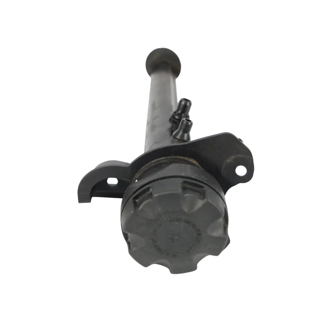 BMW F01 F02 F03 Tubo Del Collo Del Serbatoio Di Espansione - SKU 7578663 - Numero di parte 7578663