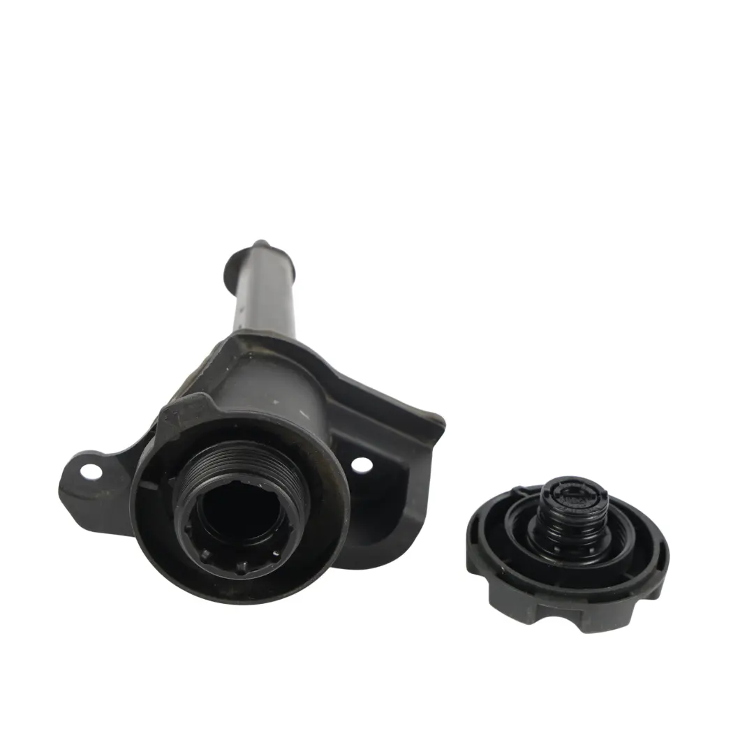 Tubo Del Collo Del Serbatoio Di Espansione per BMW F01 F02 F03 con numero di parte 7578663 BMW F01 F02 F03 Tubo Del Collo Del Serbatoio Di Espansione - SKU 7578663 - Numero di parte 7578663