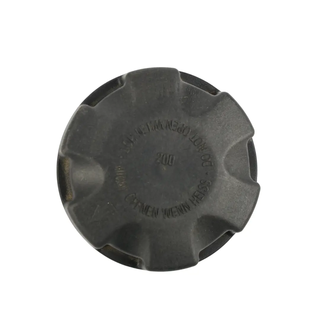 BMW F01 F02 F03 Tubo Del Collo Del Serbatoio Di Espansione - SKU 7578663 - Numero di parte 7578663