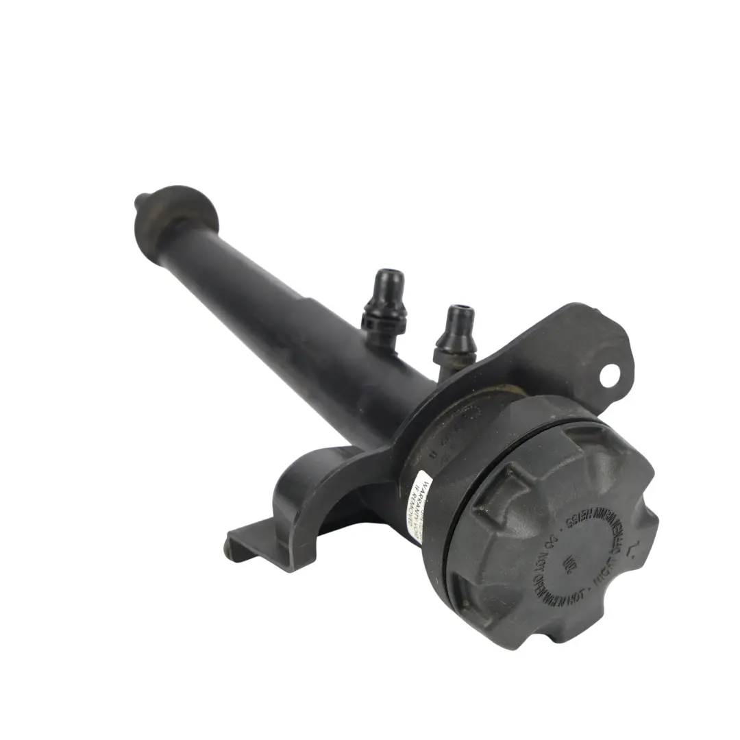 BMW F01 F02 F03 Tubo Cuello Llenado Depósito De Expansión - SKU 7578663 - Número de pieza 7578663
