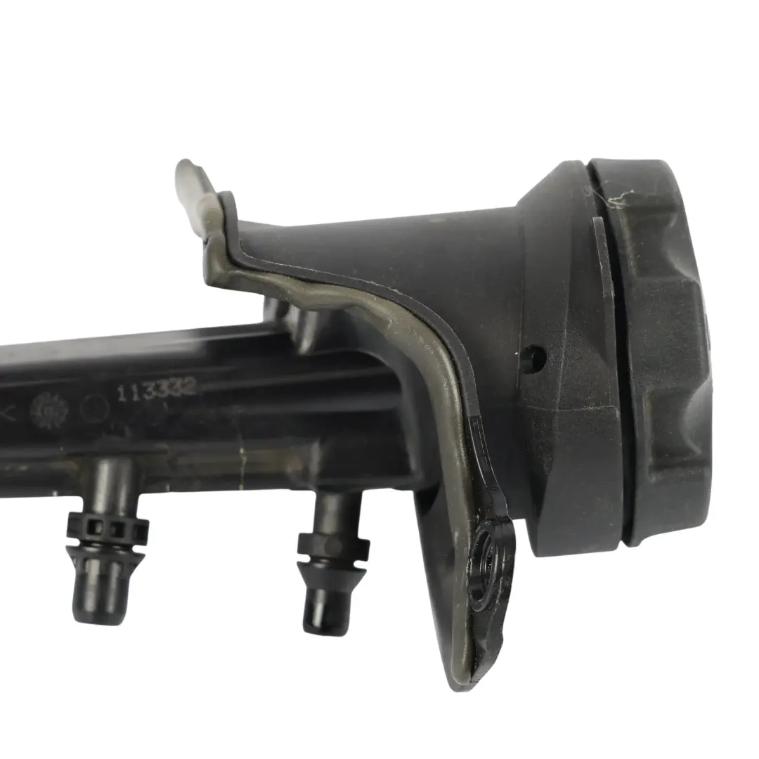 BMW F01 F02 F03 Expansion Tank Filler Neck Tube - SKU 7578663 - Part number 7578663